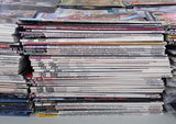 Old School RPG Magazine Subscription (2 per package)! - Chris Korczak, Bookseller